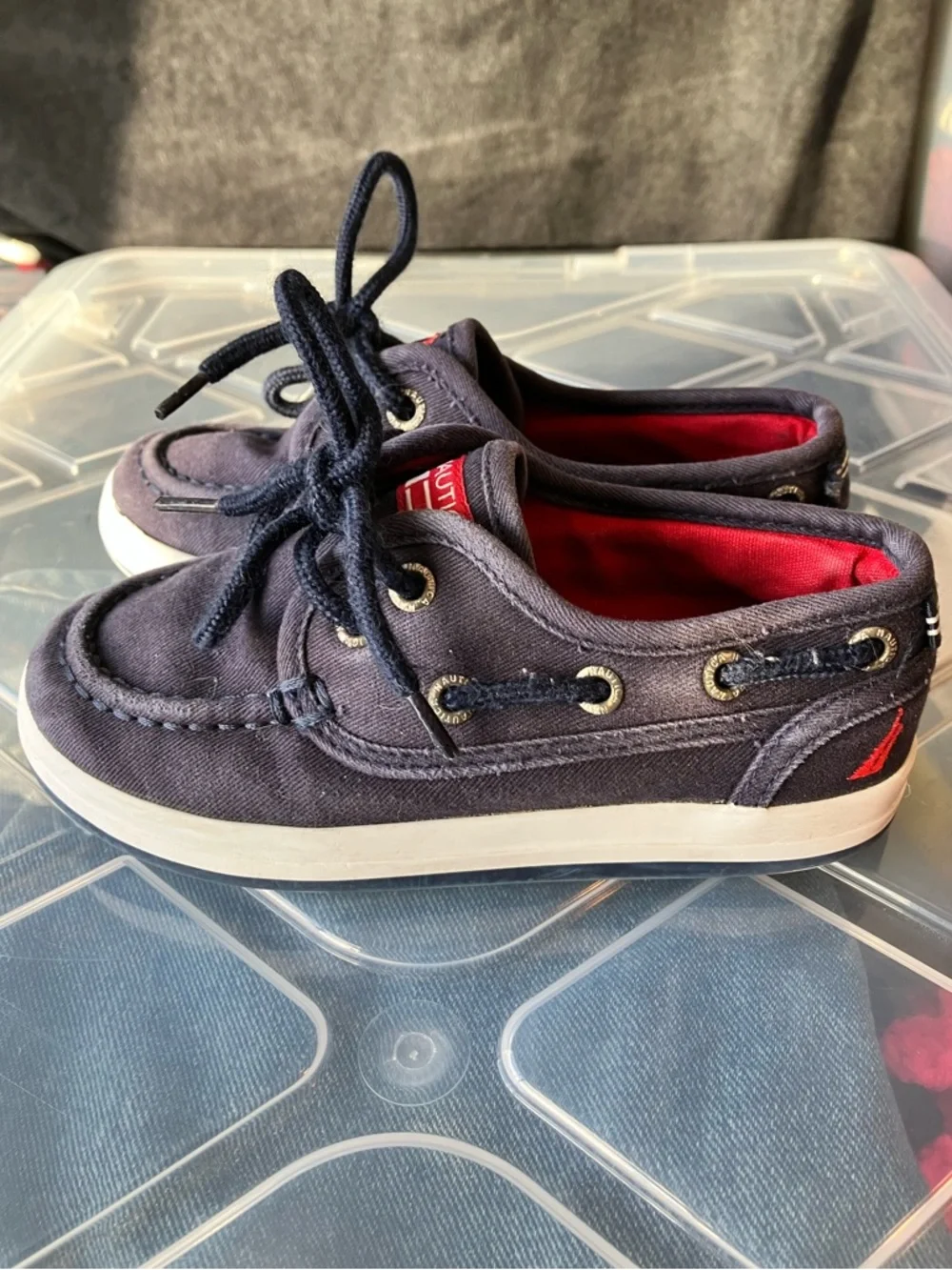 Nautica little toddler